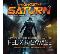The Ghost of Saturn (Honor of the Fleet)
