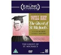 Ghost Of St Michaels – Studiocanal