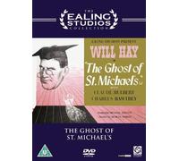 The Ghost of St Michaels (DVD) Will Hay Claude Hulbert Charles Hawtrey