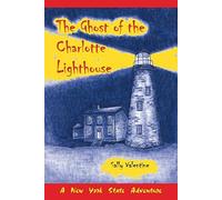 The Ghost Of The Charlotte Lighthouse