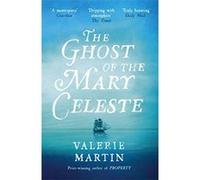 The Ghost of the Mary Celeste Martin, Valerie (Auteur)
