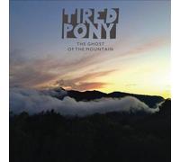 The Ghost Of The Mountain by Tired Pony [Audio CD] NEUF