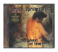 Bruce Springsteen – The Ghost Of Tom Joad – CD – Sony