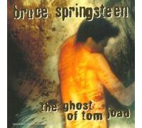 The Ghost Of Tom Joad