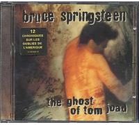 The Ghost Of Tom Joad