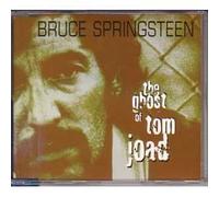 The Ghost Of Tom Joad 4 Tracks Jewel Case