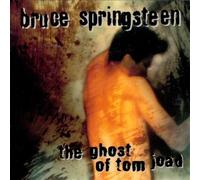 The Ghost Of Tom Joad by Bruce Springsteen [Audio CD] NEUF