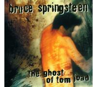 Bruce Springsteen – The Ghost Of Tom Joad – CD – Sony