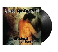 The Ghost of Tom Joad