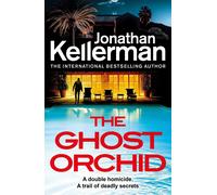The Ghost Orchid