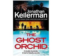 The Ghost Orchid