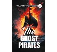 The Ghost Pirates