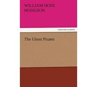 The Ghost Pirates