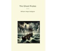 The Ghost Pirates