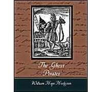 The Ghost Pirates