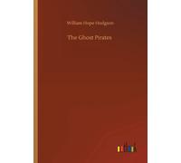 The Ghost Pirates