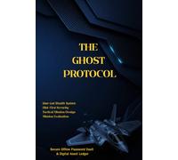 THE GHOST PROTOCOL: The Only Password Vault with a Customizable Master Index for Total Control