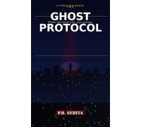 The Ghost Protocol: When the dead call, you answer.