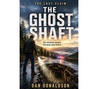 The Ghost Shaft: The mountain opened. The dead came with it.