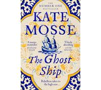 The Ghost Ship