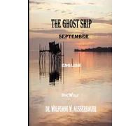 The Ghost Ship in English: September