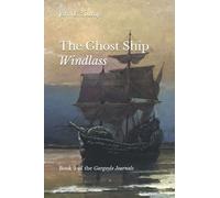 The Ghost Ship Windlass