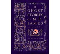 The ghost stories by Mr James