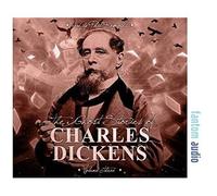 The Ghost Stories Of Charles Dickens