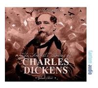 The Ghost Stories of Charles Dickens by Charles Dickens Charles Dickens (Auteur)
