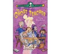 The Ghost Teacher, Corgi Pups Tony Bradman (Auteur)