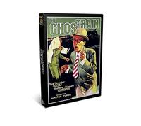 The Ghost Train (1941) Comedy, Horror Movie on DVD (DVD-R)