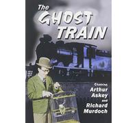 The Ghost Train
