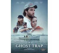 The Ghost Trap [Digital Video Disc] Ac-3/Dolby Digital, Dolby