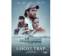 The Ghost Trap [DVD]