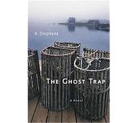The Ghost Trap, Leaplit K. Stephens (Auteur)