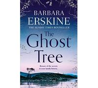 The Ghost Tree – Harper Collins Publishers
