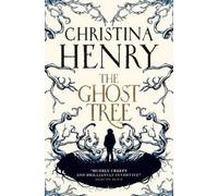 The Ghost Tree by Henry, Christina [Paperback] NEUF