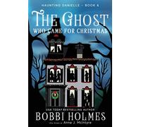 The Ghost Who Came for Christmas