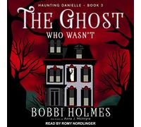 The Ghost Who Wasn't