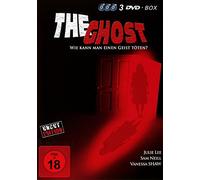 The Ghost-Wie Kann Man Einen Geist töten [Import]