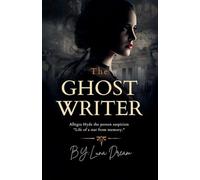 The Ghost Writer