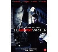 The Gost Writer