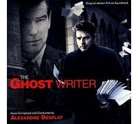 The Ghost Writer