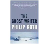 The Ghost Writer