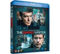 The Ghost Writer
