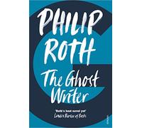 The Ghost Writer