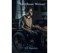 The Ghost Writer