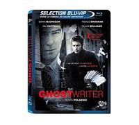 The Ghost Writer [Blu-ray]