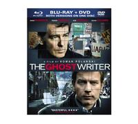 The Ghost Writer [Blu-Ray]