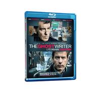 The Ghost Writer [Blu-ray] (2010)